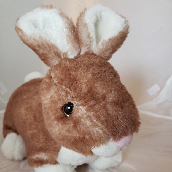 Kelly Toy Rabbit Plush - Picture 3 of 8